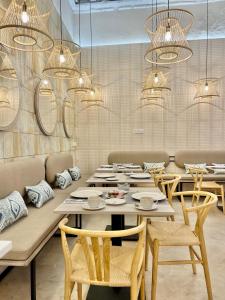 soho boutique cadiz