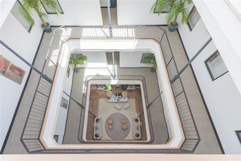 soho boutique cadiz