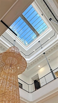 soho boutique cadiz