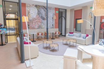 soho boutique cadiz