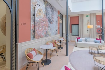 soho boutique cadiz