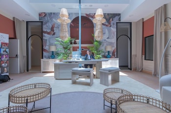 soho boutique cadiz