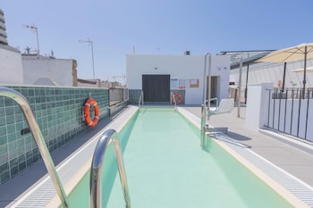 soho boutique cadiz