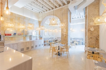soho boutique cadiz