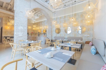 soho boutique cadiz