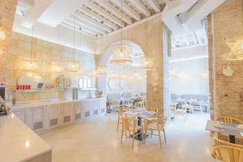 soho boutique cadiz