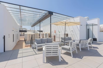 soho boutique cadiz