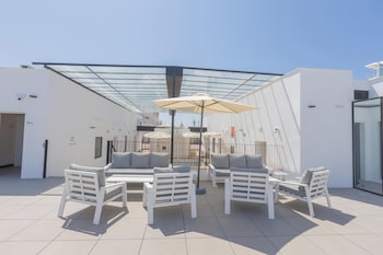soho boutique cadiz