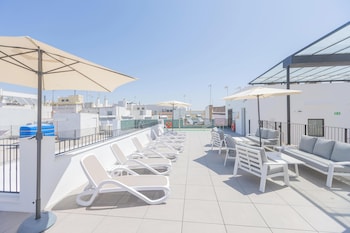 soho boutique cadiz