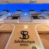 soho boutique cadiz