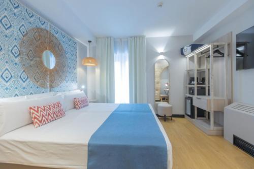 soho boutique cadiz