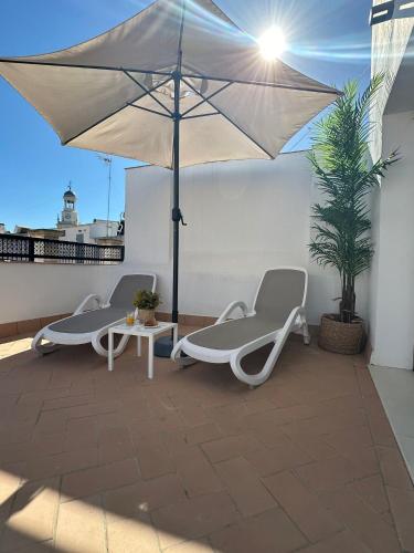 soho boutique cadiz