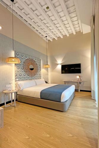 soho boutique cadiz