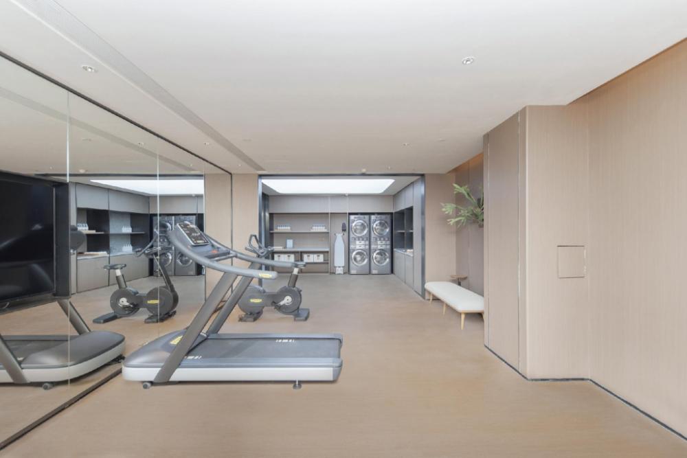 ji hotel ningbo beilun changjiang road
