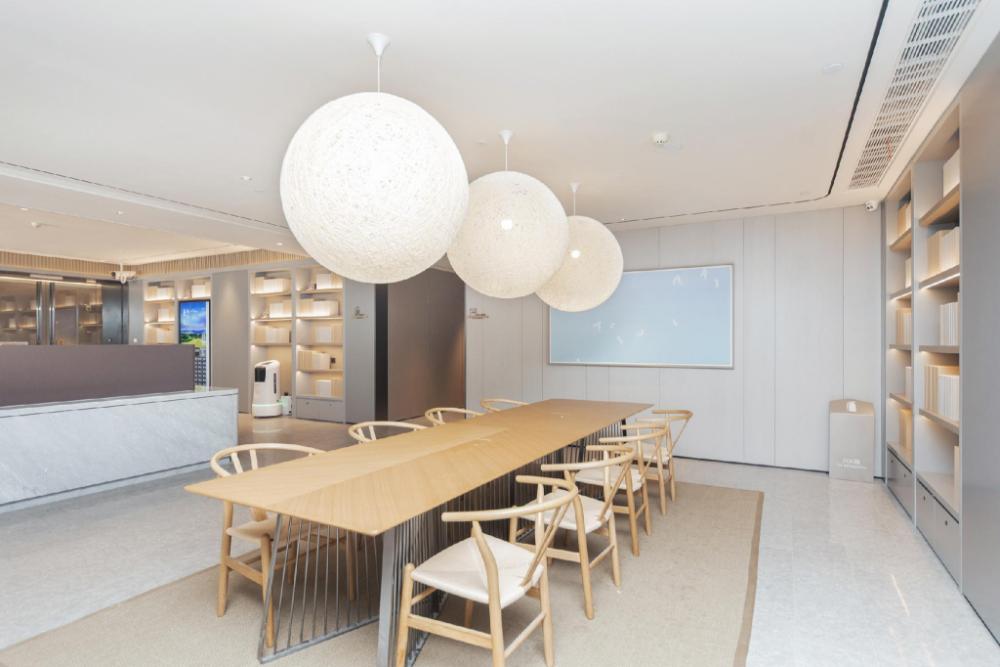 ji hotel ningbo beilun changjiang road