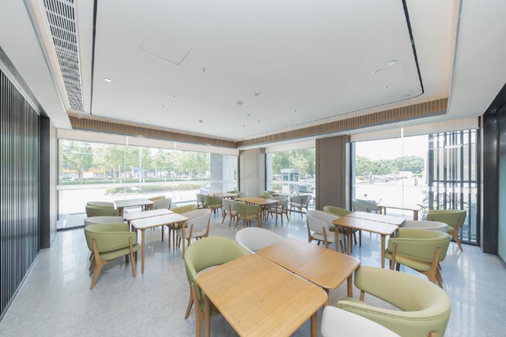 ji hotel ningbo beilun changjiang road
