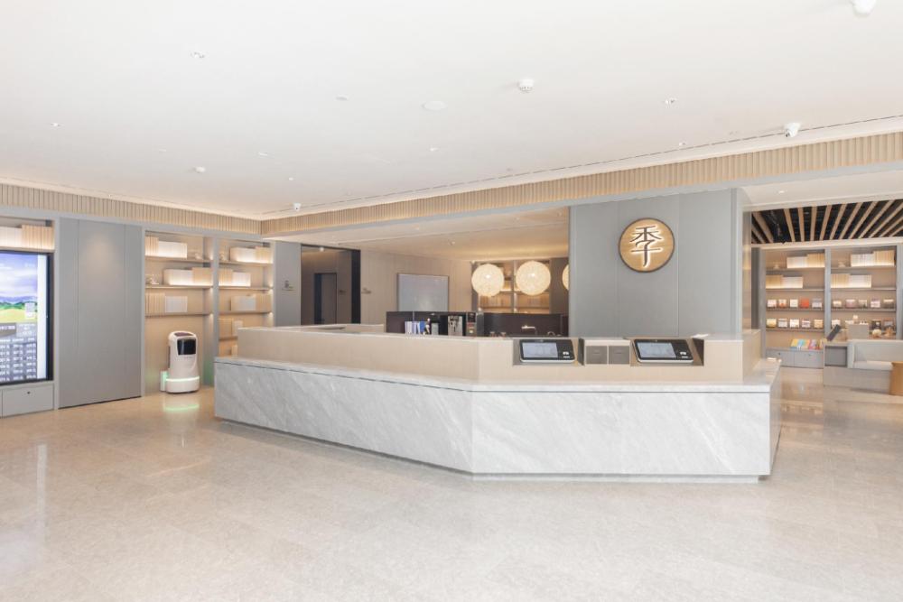 ji hotel ningbo beilun changjiang road