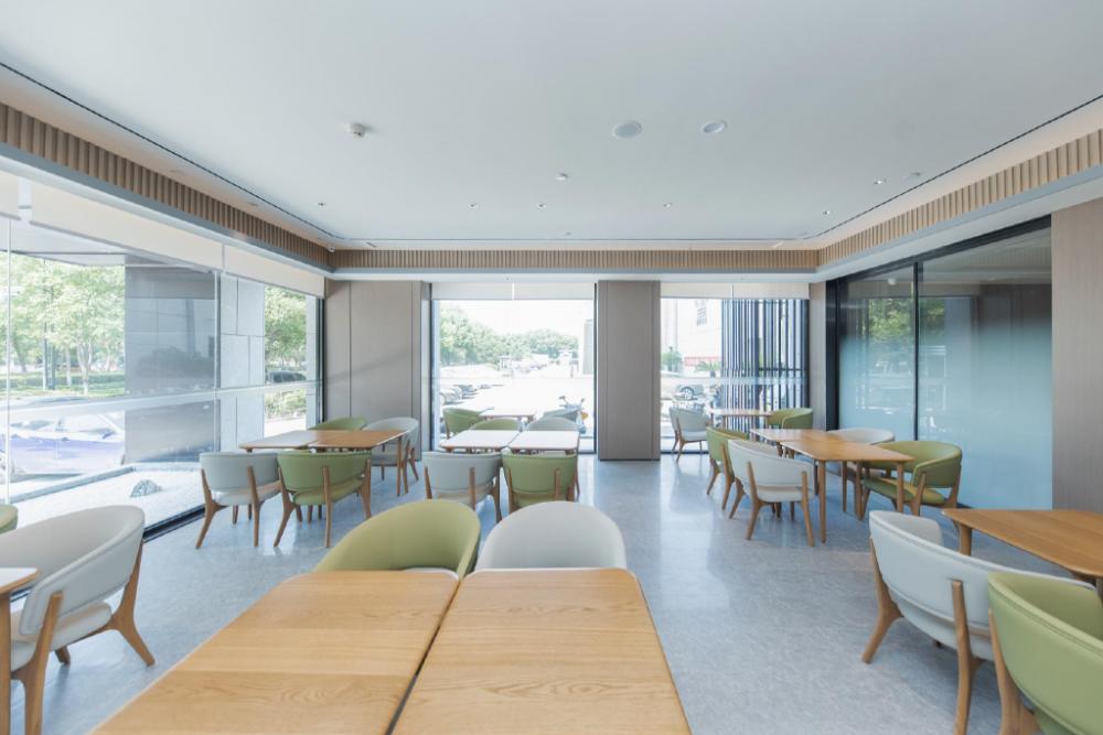 ji hotel ningbo beilun changjiang road