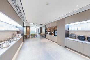 ji hotel ningbo beilun changjiang road