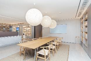 ji hotel ningbo beilun changjiang road
