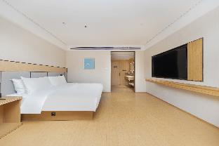 ji hotel ningbo beilun changjiang road