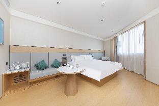 ji hotel ningbo beilun changjiang road
