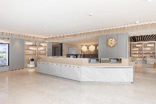 ji hotel ningbo beilun changjiang road