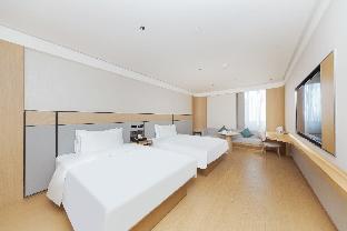 ji hotel ningbo beilun changjiang road