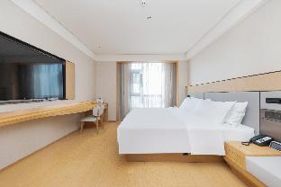ji hotel ningbo beilun changjiang road