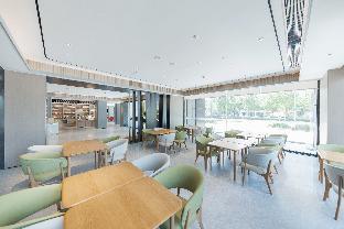 ji hotel ningbo beilun changjiang road