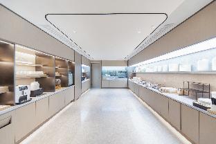 ji hotel ningbo beilun changjiang road