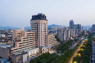 ji hotel ningbo beilun changjiang road
