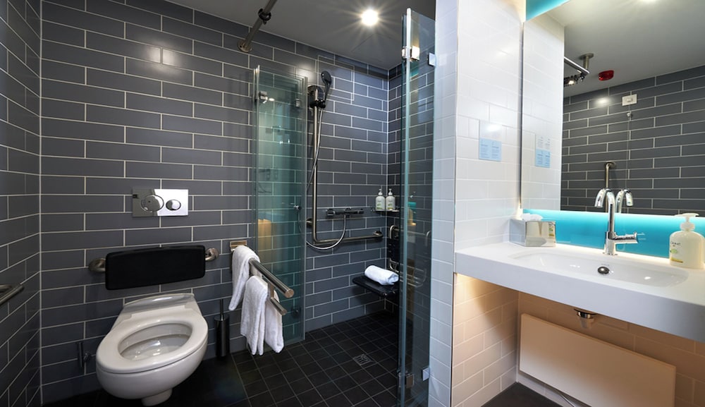 holiday inn express and suites basel allschwil
