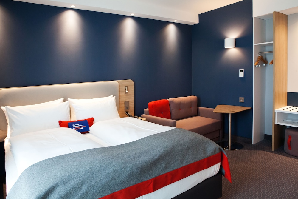 holiday inn express and suites basel allschwil