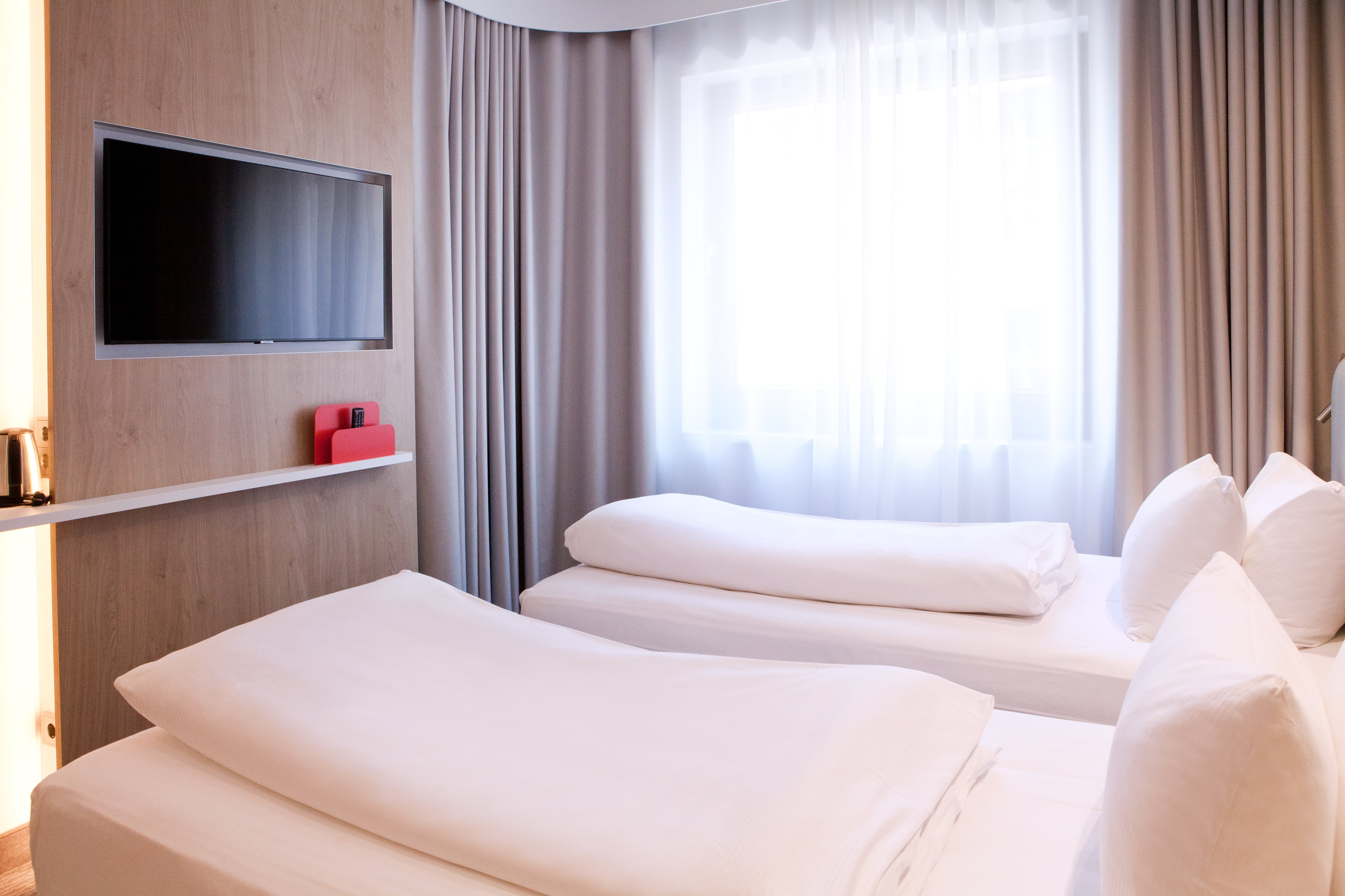 holiday inn express and suites basel allschwil