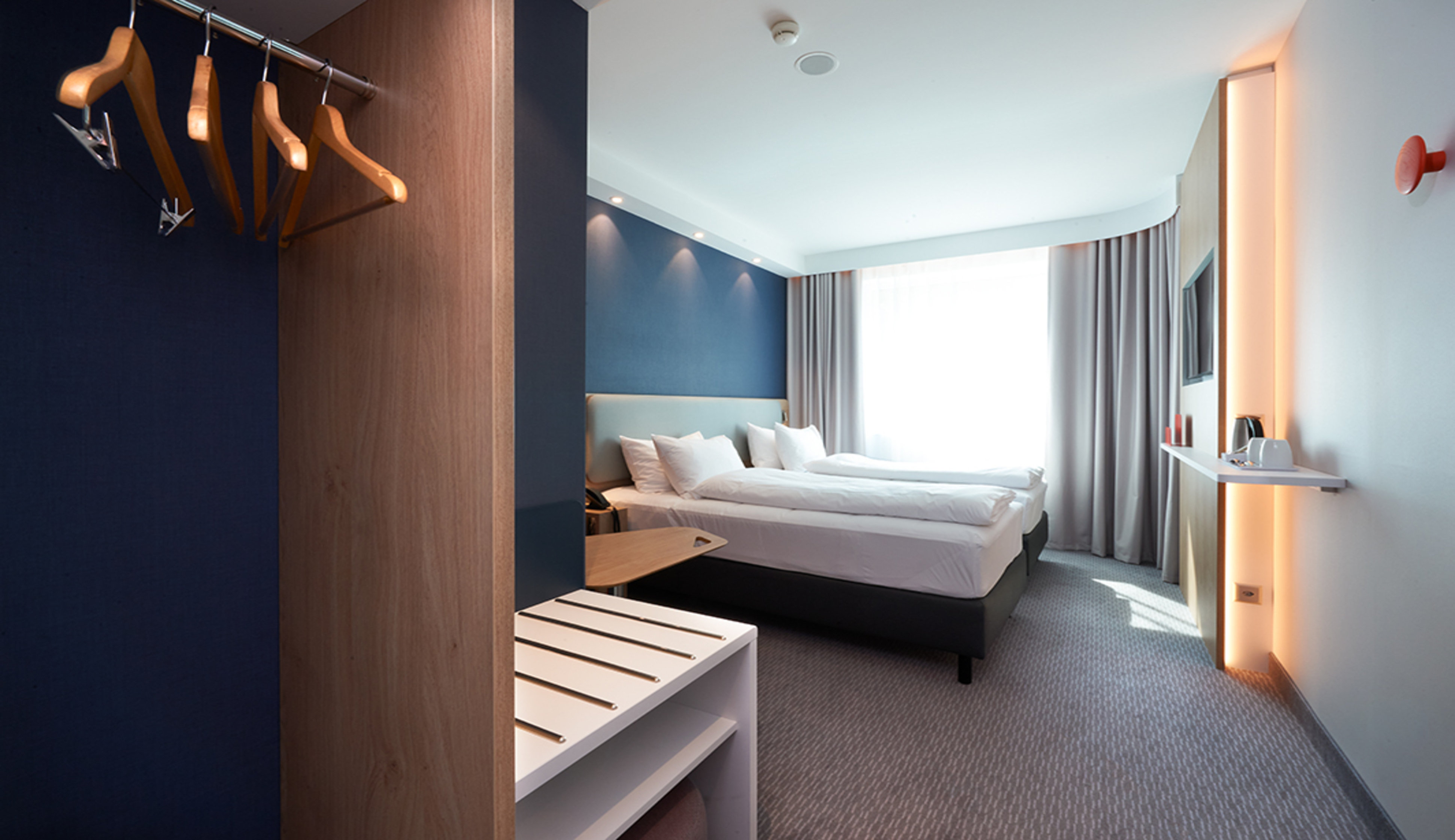 holiday inn express and suites basel allschwil