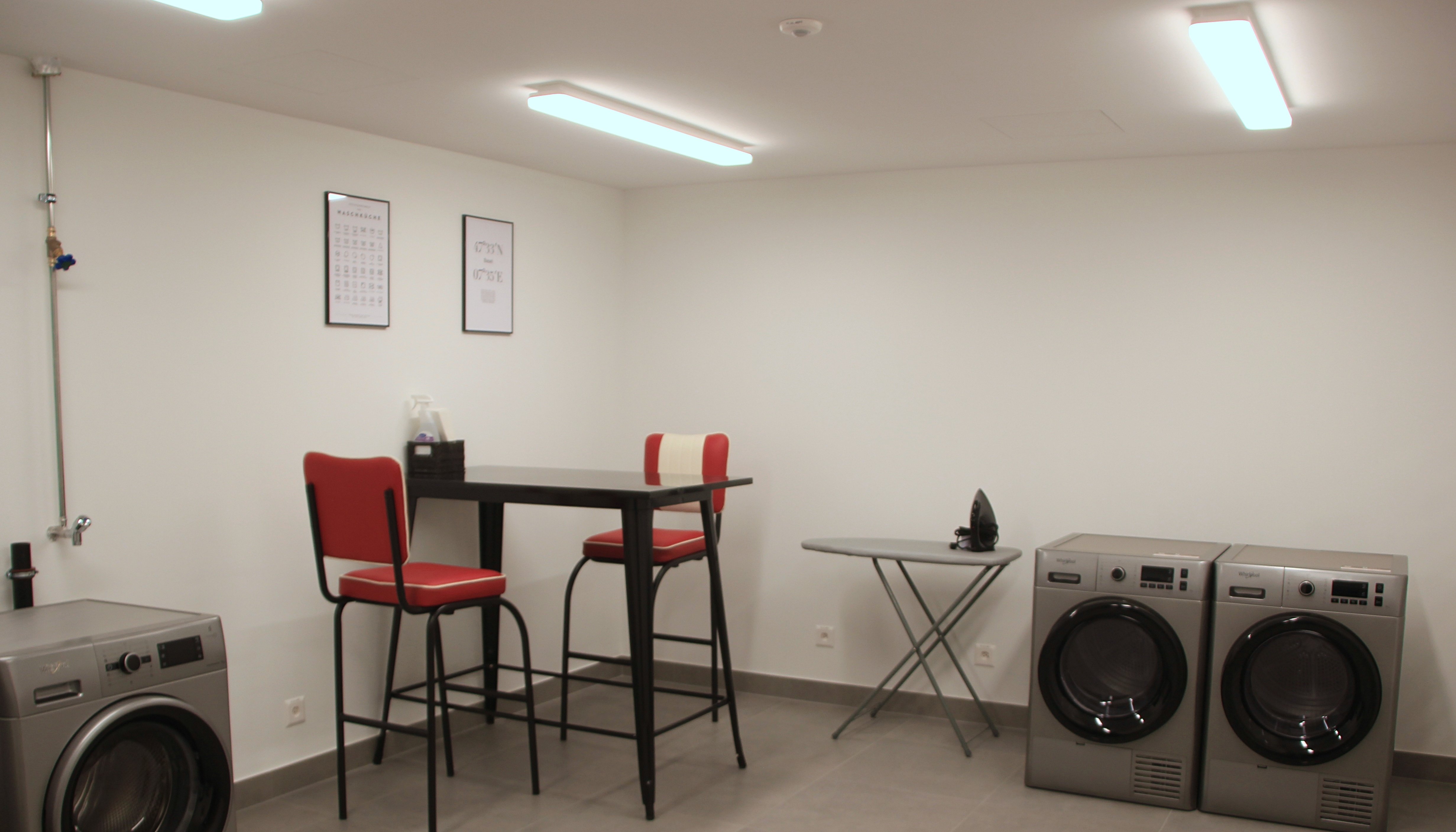 holiday inn express and suites basel allschwil