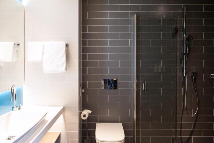 holiday inn express and suites basel allschwil