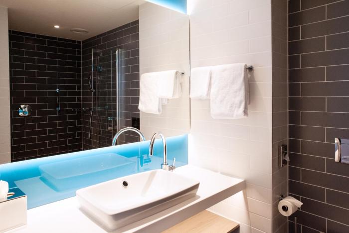 holiday inn express and suites basel allschwil