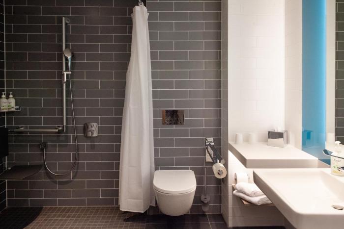 holiday inn express and suites basel allschwil