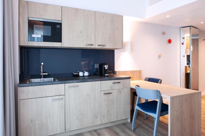 holiday inn express and suites basel allschwil