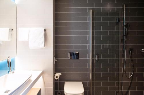 holiday inn express and suites basel allschwil