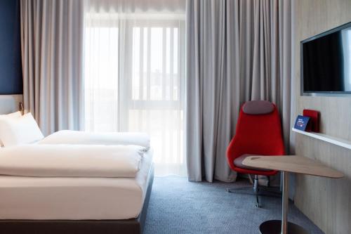 holiday inn express and suites basel allschwil
