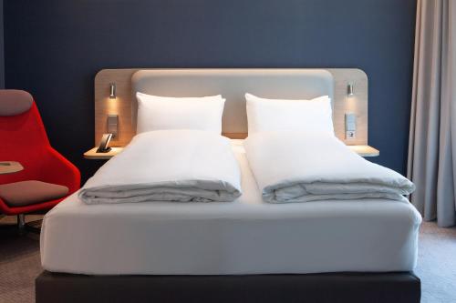 holiday inn express and suites basel allschwil
