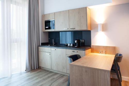 holiday inn express and suites basel allschwil