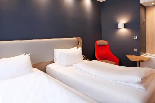 holiday inn express and suites basel allschwil