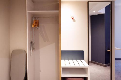 holiday inn express and suites basel allschwil