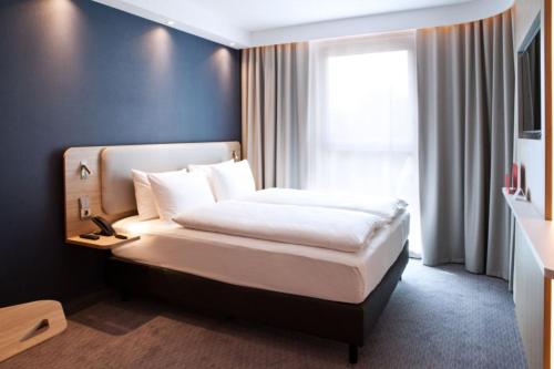 holiday inn express and suites basel allschwil
