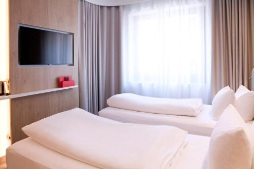 holiday inn express and suites basel allschwil