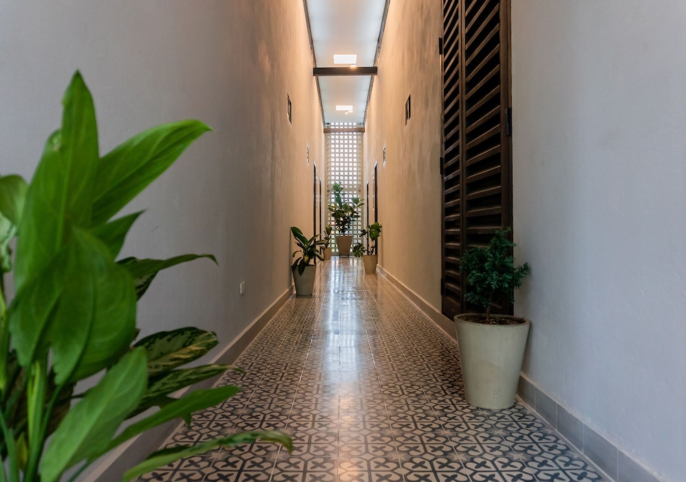 santa marta